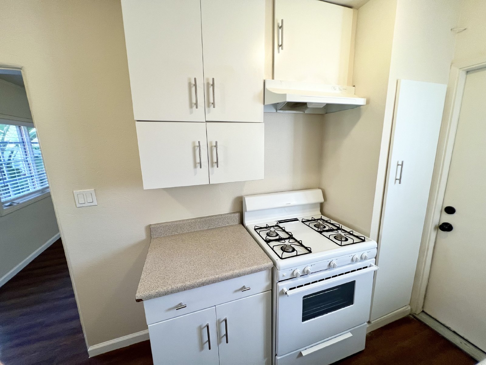 Historic 1 Bedroom/1 Bath Apartment in Sherman Heights! property image