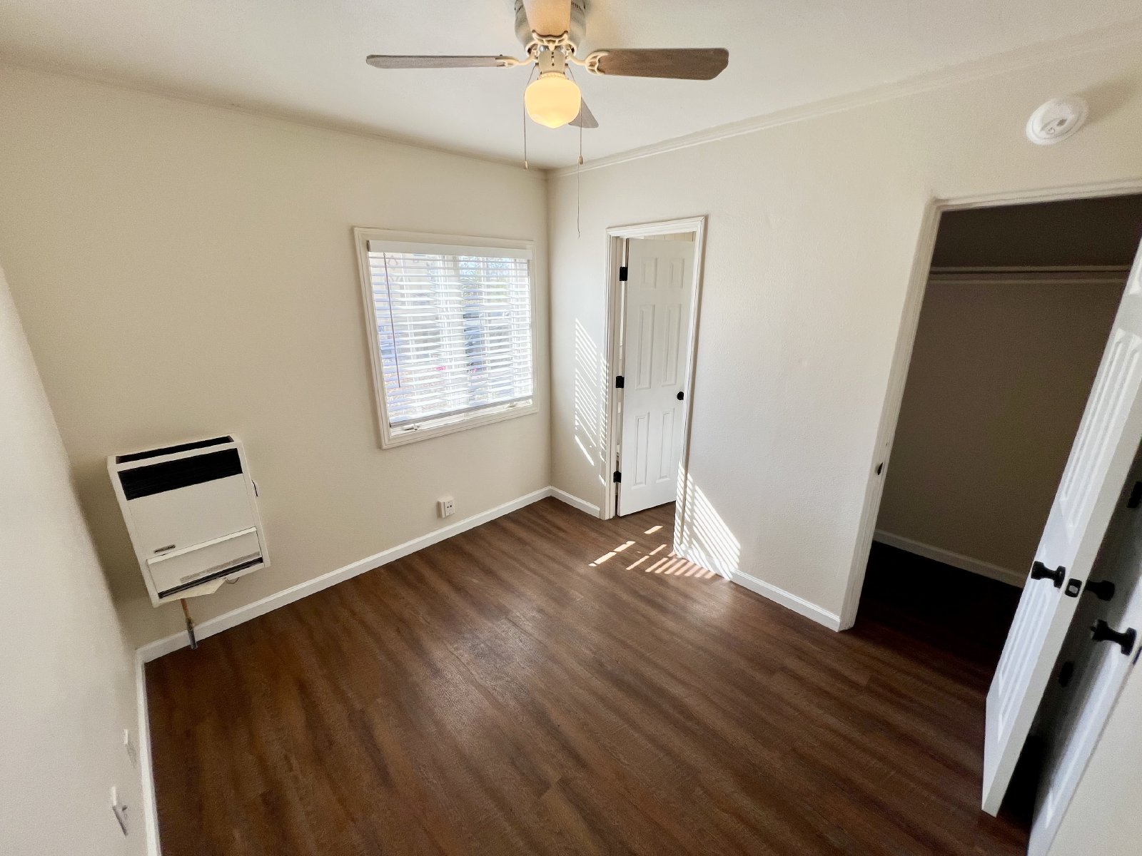 Historic 1 Bedroom/1 Bath Apartment in Sherman Heights! property image