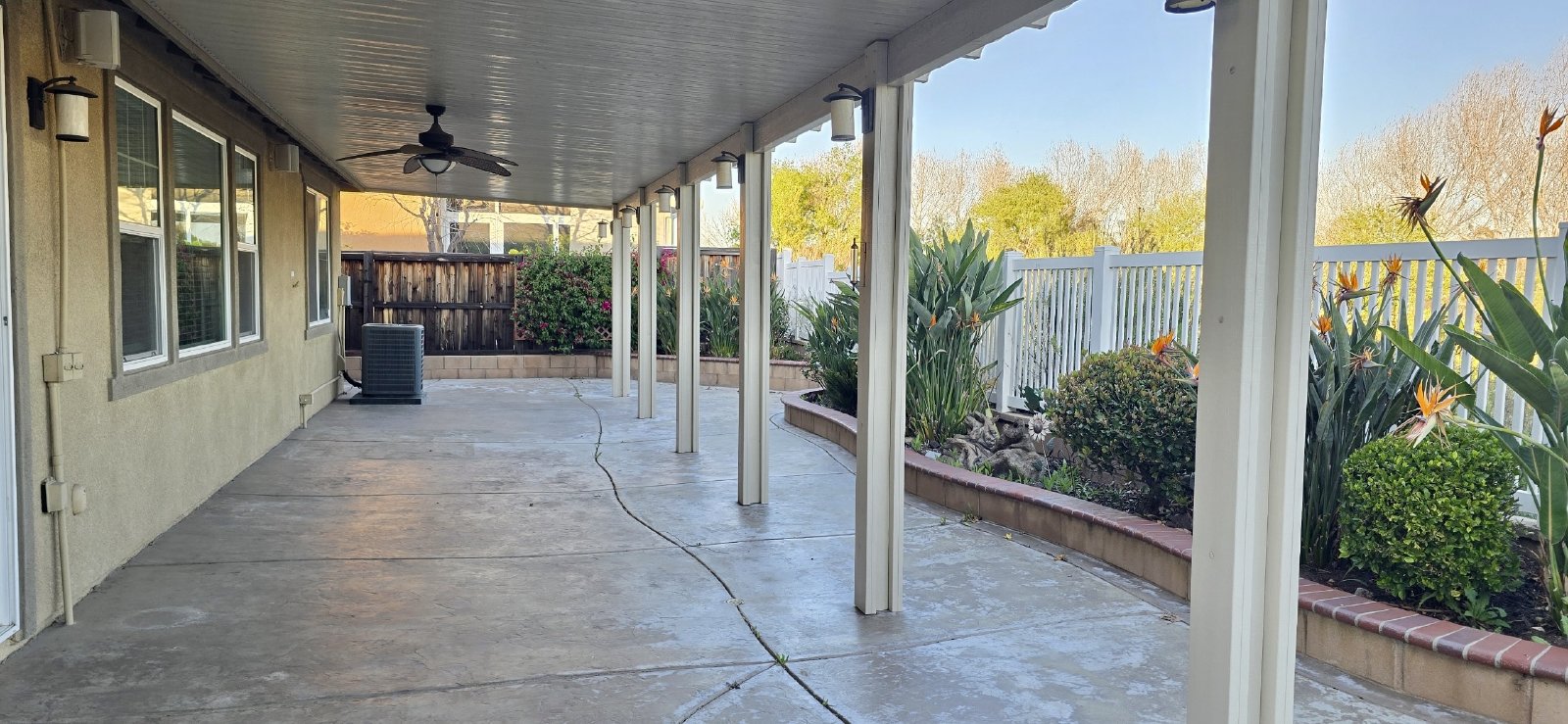 Beautiful 3 Bedroom Home in Harveston Lake Community – Solar & Resort-Style Amenities property image