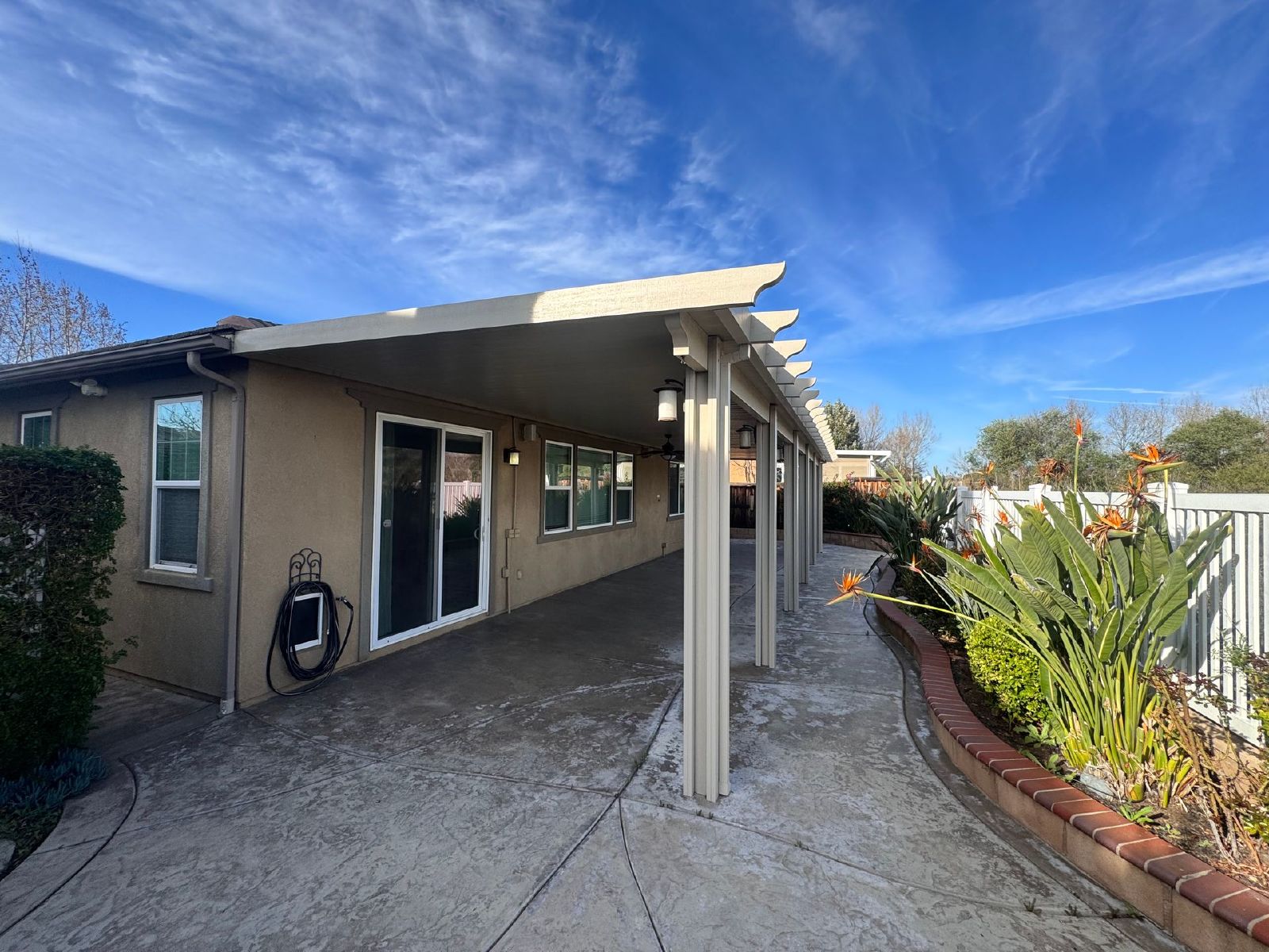 Beautiful 3 Bedroom Home in Harveston Lake Community – Solar & Resort-Style Amenities property image