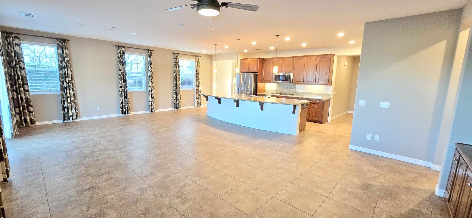 Beautiful 3 Bedroom Home in Harveston Lake Community – Solar & Resort-Style Amenities property image