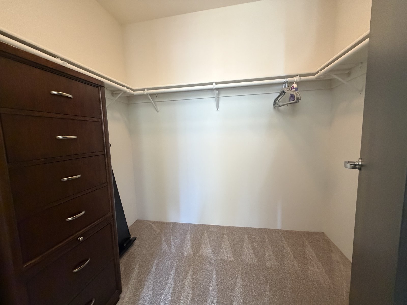 Fully Furnished Little Italy Condo in Aperture – Private Balcony, In-Unit Laundry & Underground Parking property image