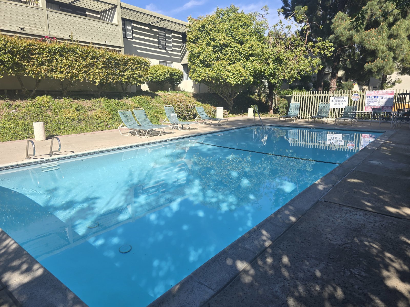 Discover this well-appointed 2-bedroom, 1.5-bath condo in San Diego property image