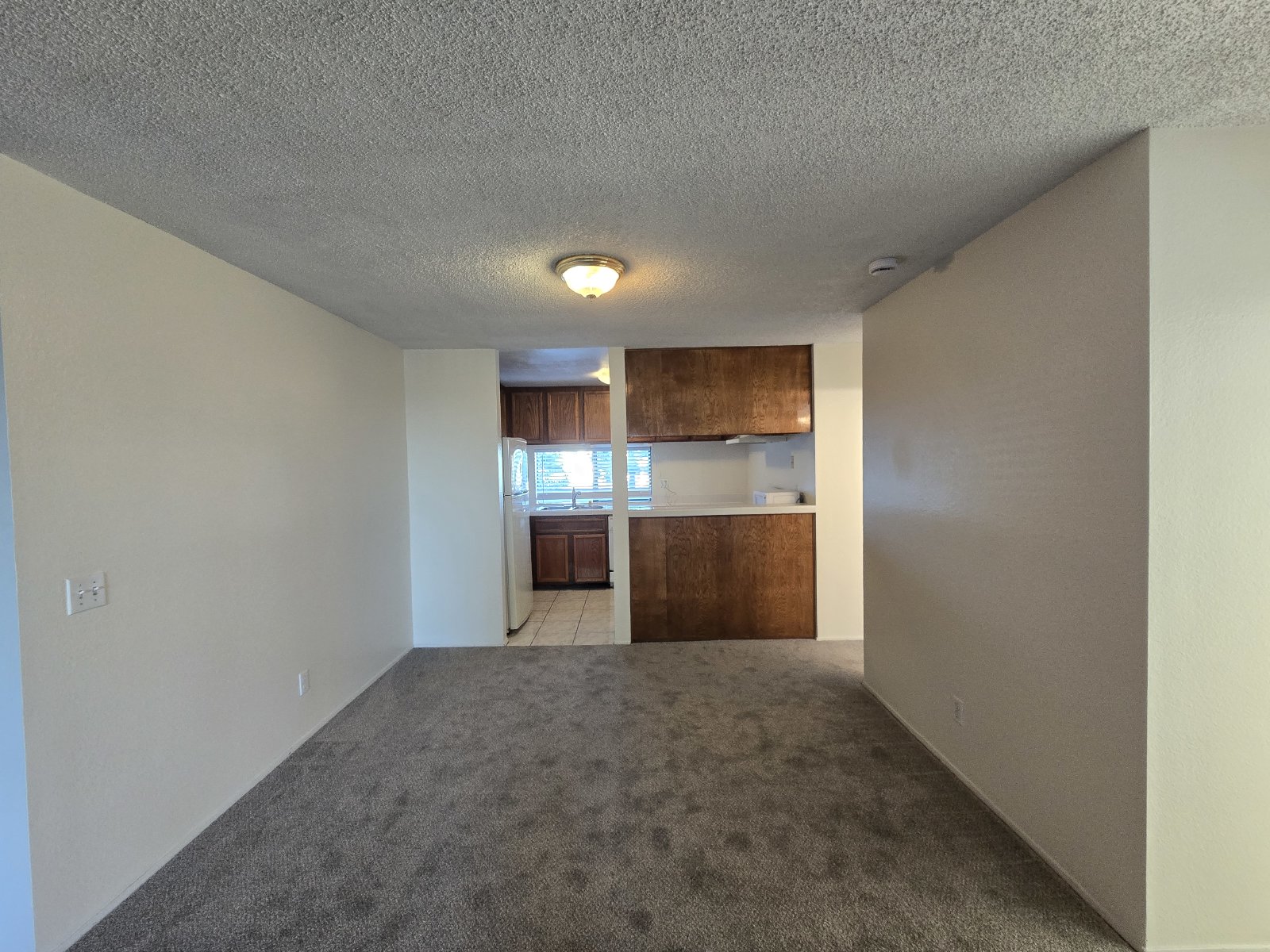 Discover this well-appointed 2-bedroom, 1.5-bath condo in San Diego property image