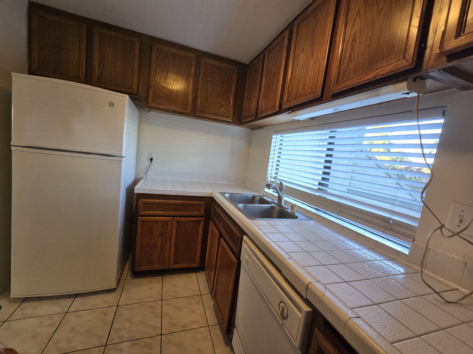 Discover this well-appointed 2-bedroom, 1.5-bath condo in San Diego property image