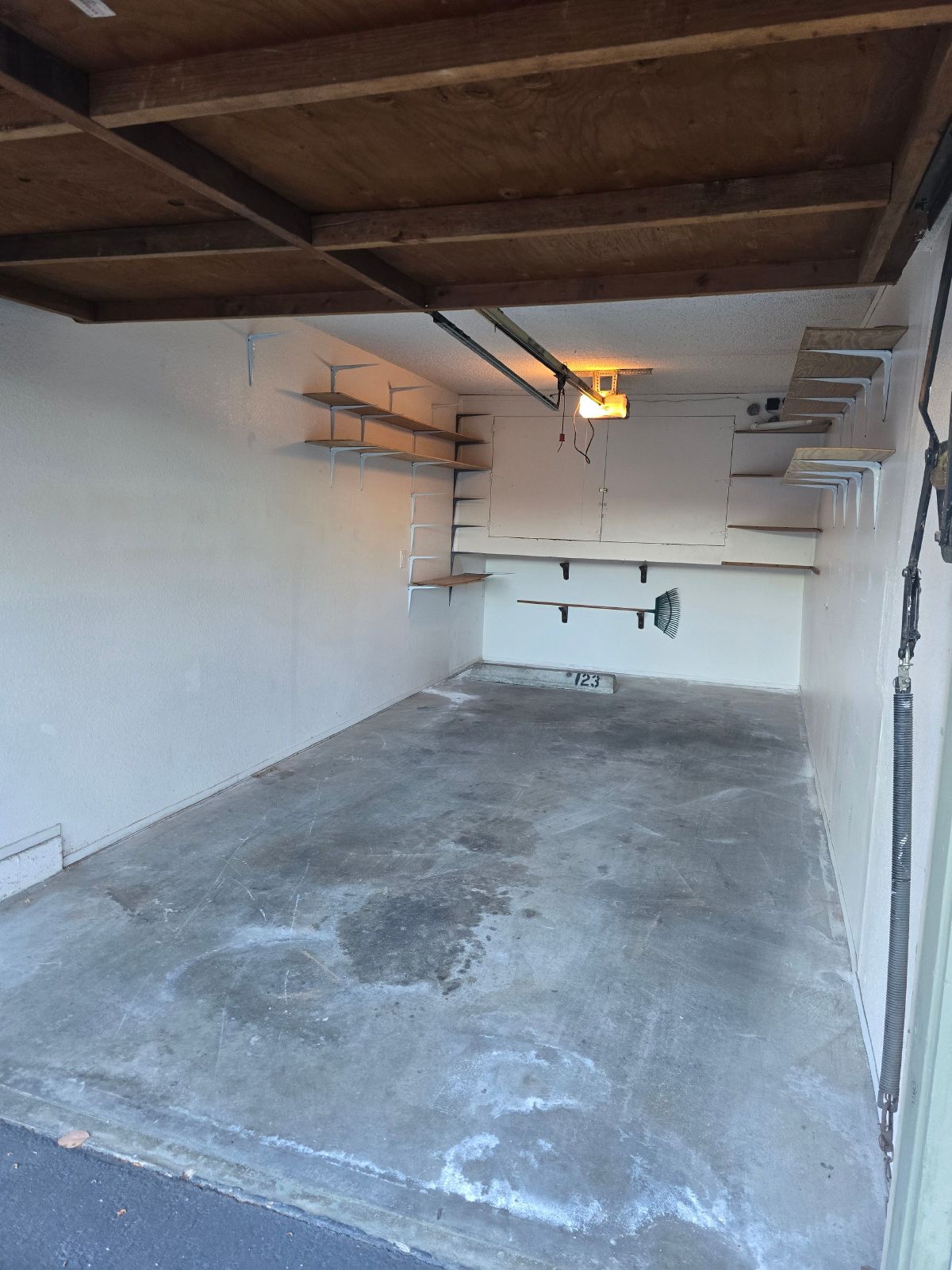 Discover this well-appointed 2-bedroom, 1.5-bath condo in San Diego property image