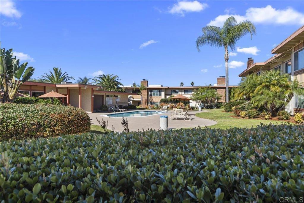 Poolside Living at Its Finest – Turnkey 3BR Condo with Direct Patio Access to the Pool property image