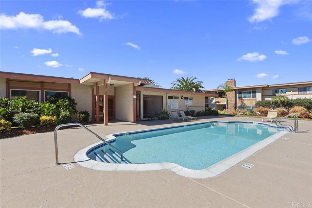 Poolside Living at Its Finest – Turnkey 3BR Condo with Direct Patio Access to the Pool property image