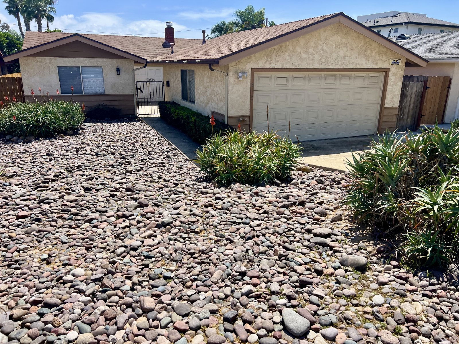 Welcome to your new home in the heart of Pacific Beach! property image