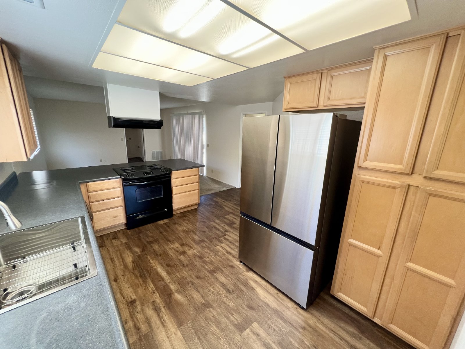 Welcome to your new home in the heart of Pacific Beach! property image