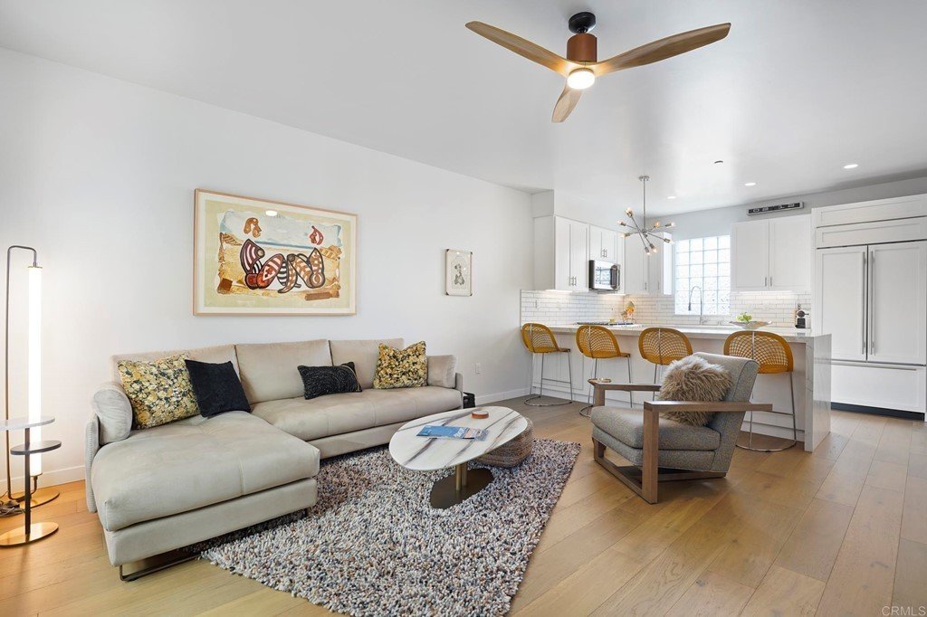 Discover this stunning 2-bedroom, 2-bath home in San Diego property image