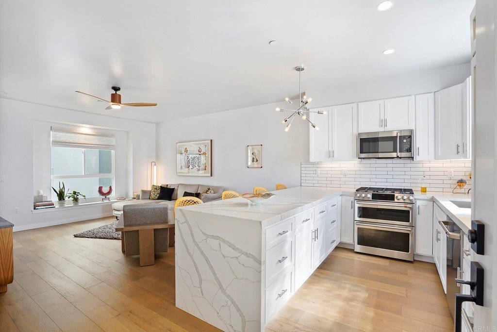 Discover this stunning 2-bedroom, 2-bath home in San Diego property image