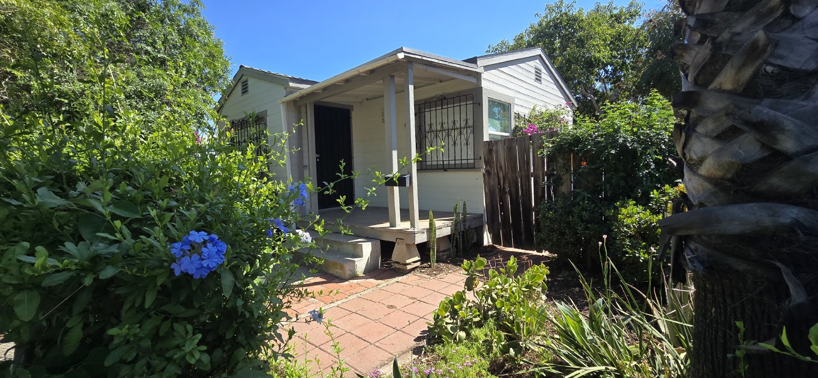 Charming City Heights Home – Private Yard, Deck & Walk to Schools property image