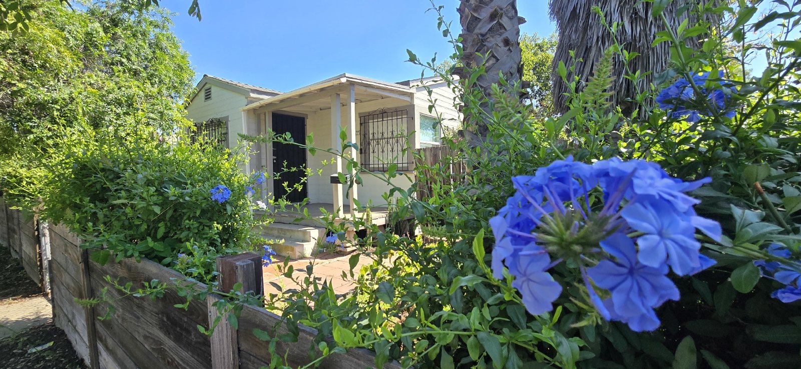 Charming City Heights Home – Private Yard, Deck & Walk to Schools property image