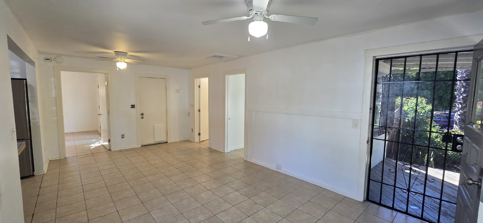 Charming City Heights Home – Private Yard, Deck & Walk to Schools property image