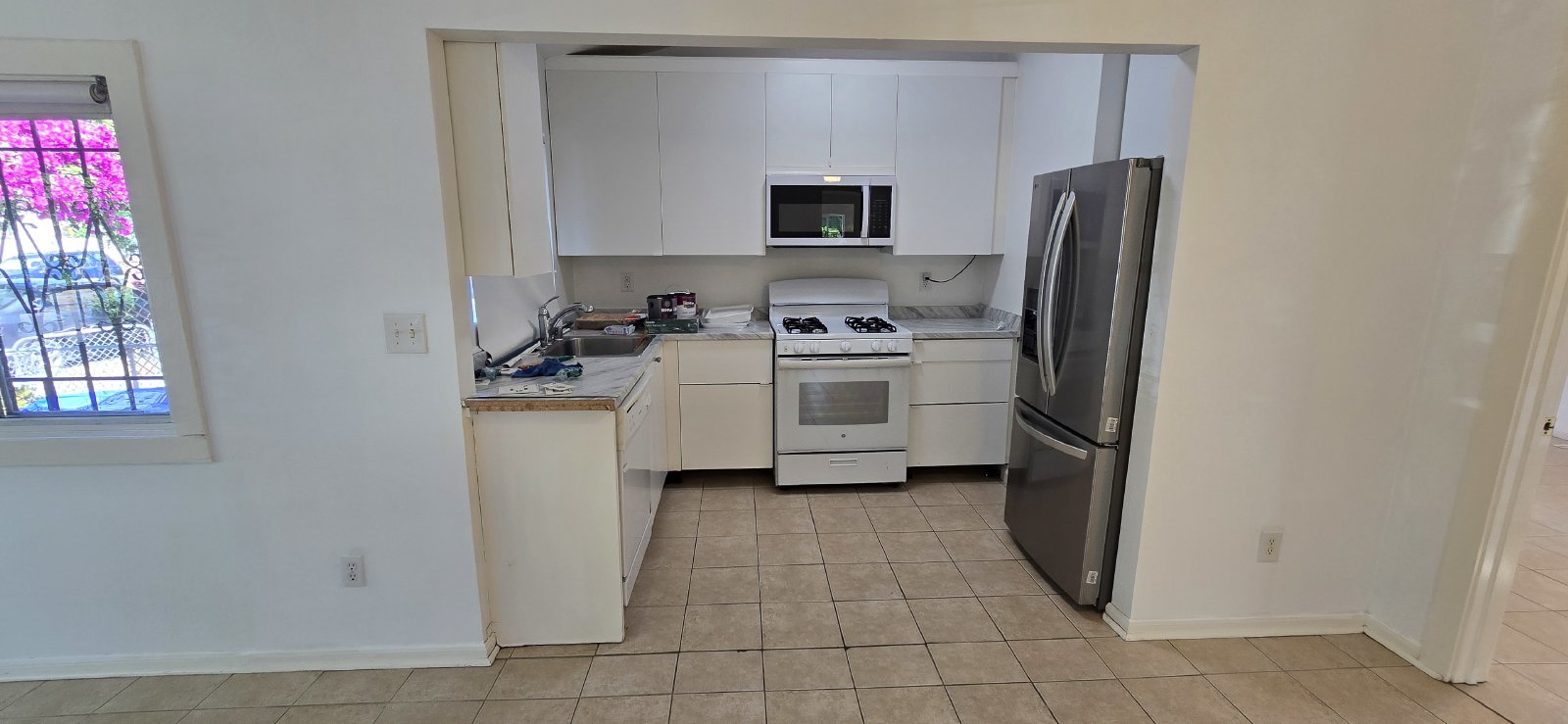 Charming City Heights Home – Private Yard, Deck & Walk to Schools property image