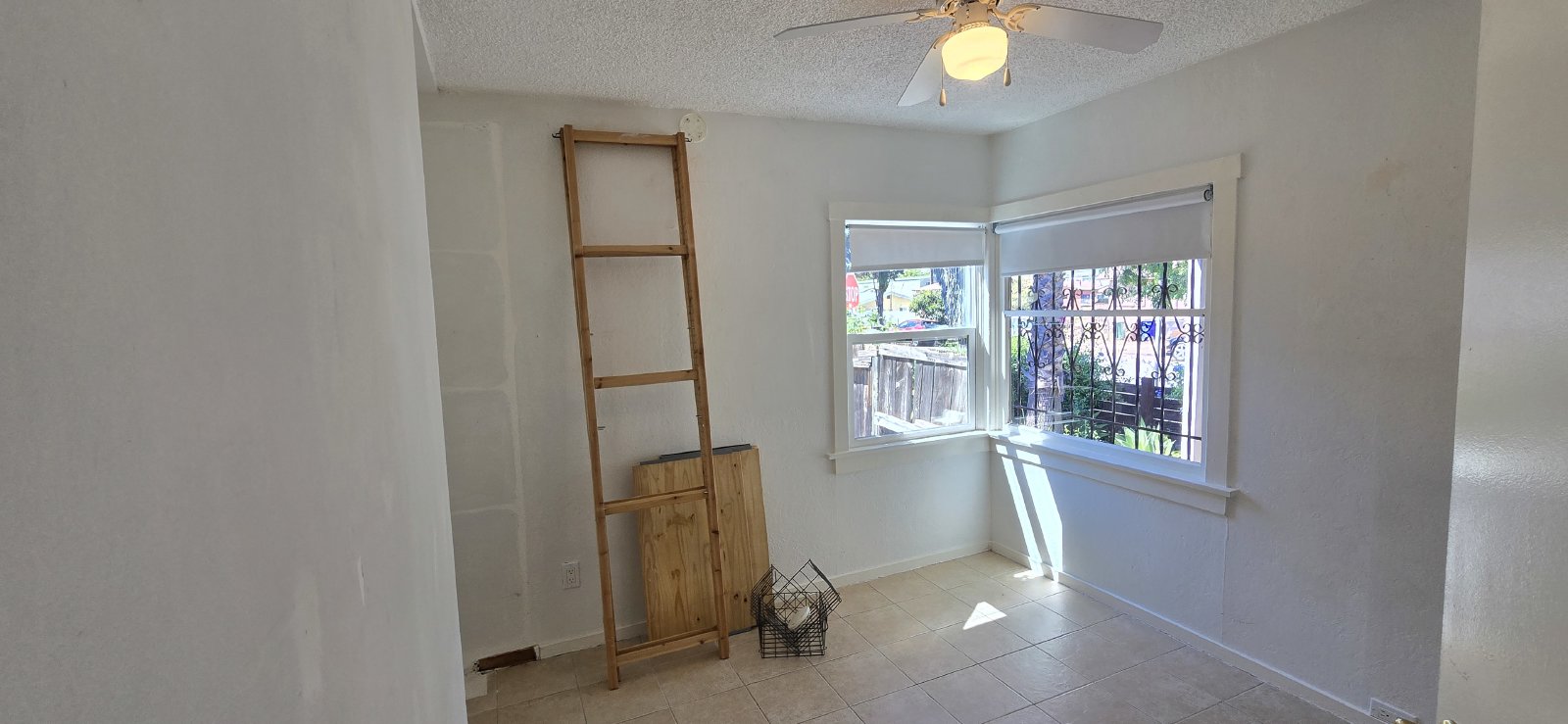 Charming City Heights Home – Private Yard, Deck & Walk to Schools property image