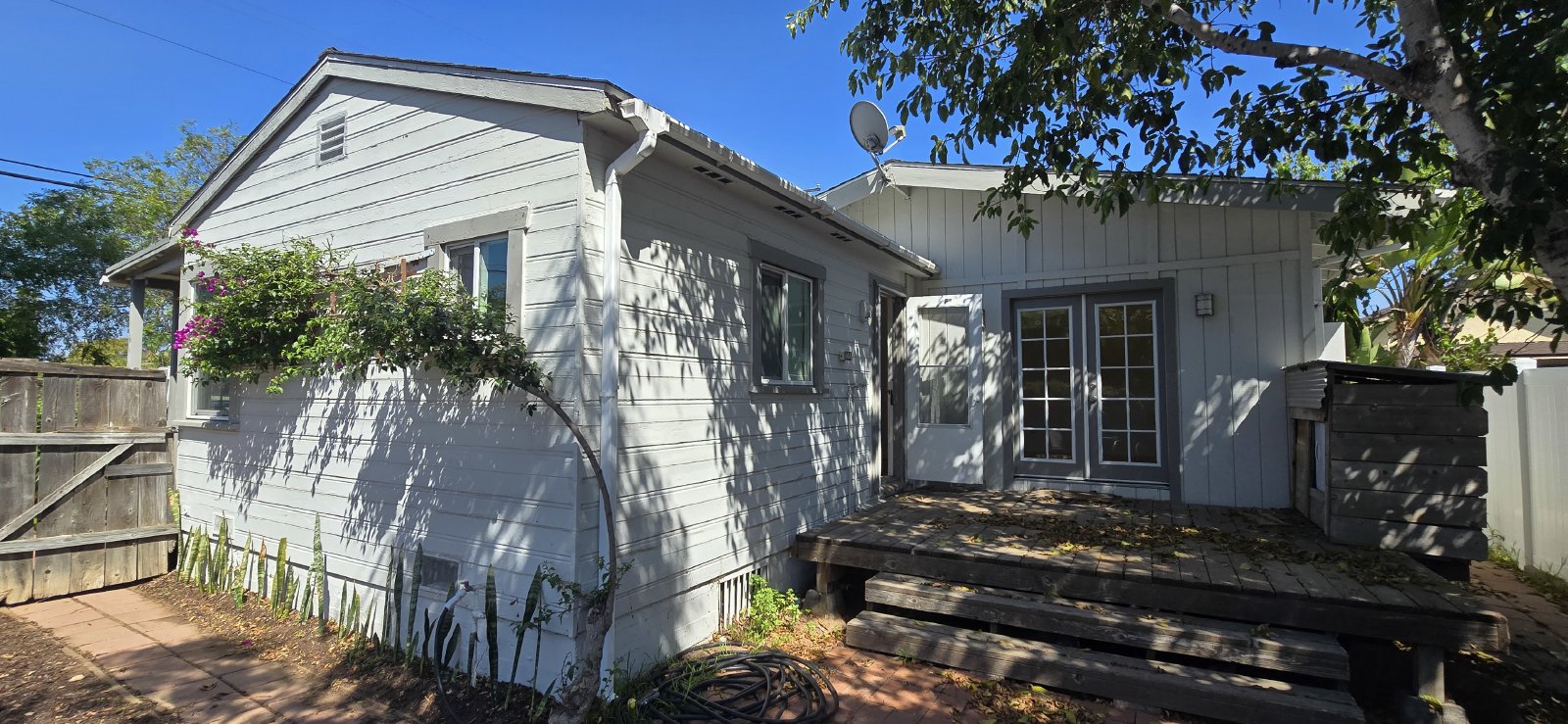 Charming City Heights Home – Private Yard, Deck & Walk to Schools property image