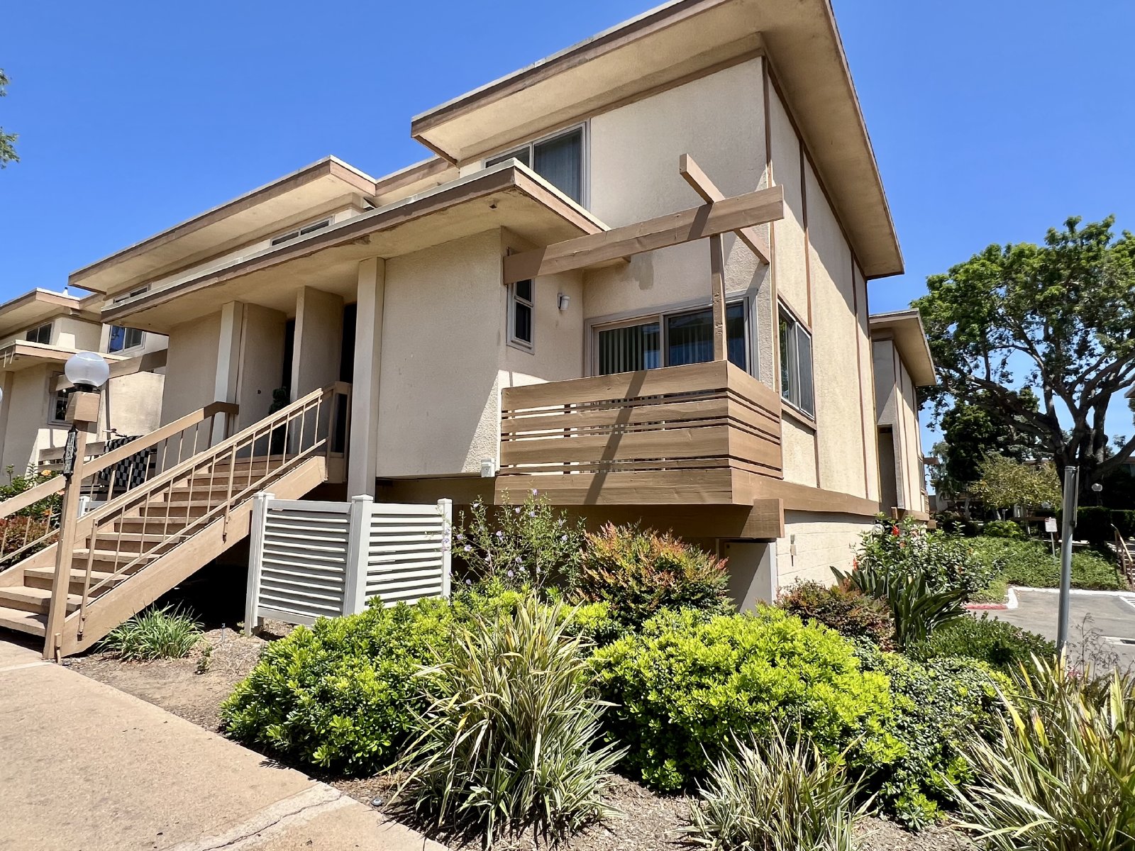 Spacious 2BR/1.5BA Townhome with A/C, Parking & Luxury Community Amenities property image