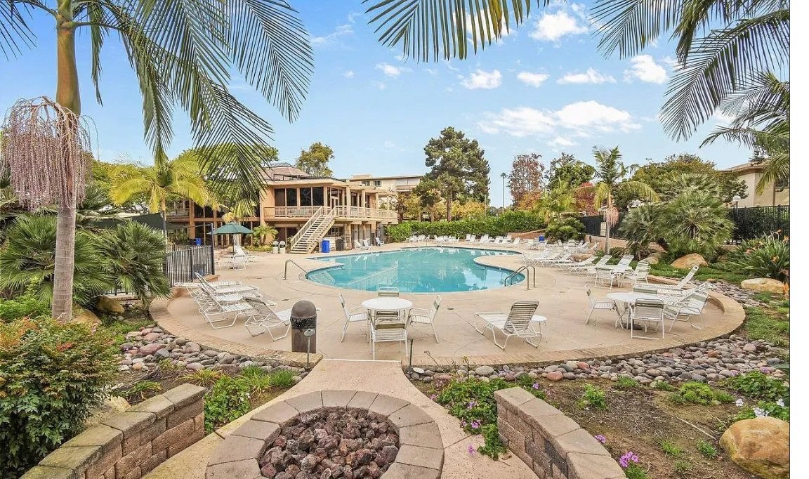 Spacious 2BR/1.5BA Townhome with A/C, Parking & Luxury Community Amenities property image