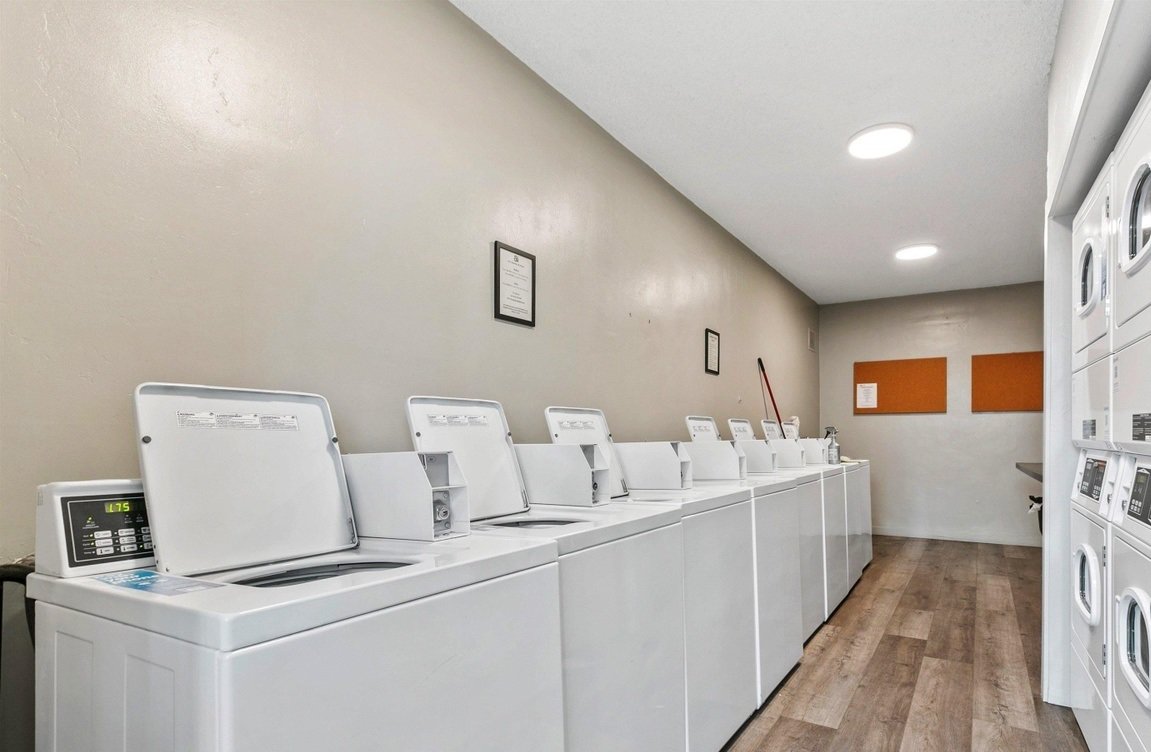 Updated Gated Condo with Pool Access Near SDSU & Shopping property image