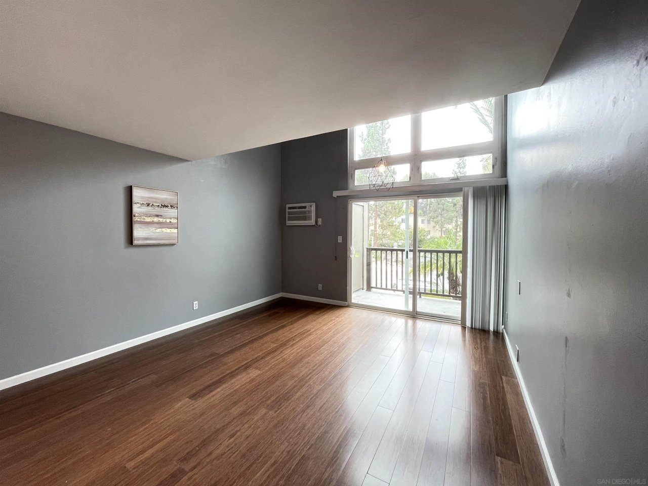 Updated Gated Condo with Pool Access Near SDSU & Shopping property image