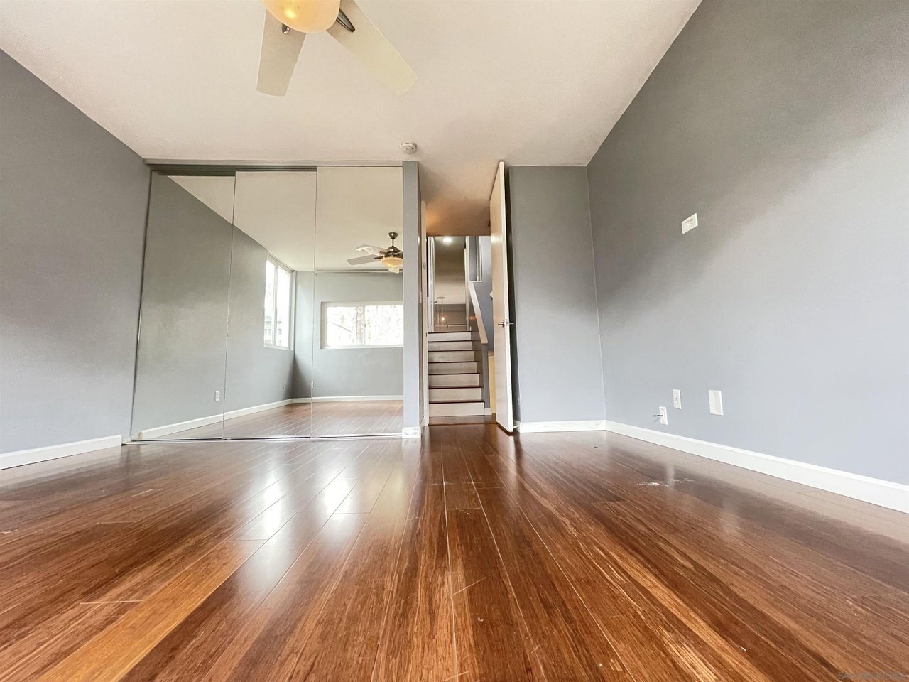 Updated Gated Condo with Pool Access Near SDSU & Shopping property image
