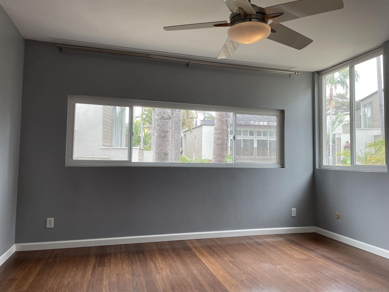 Updated Gated Condo with Pool Access Near SDSU & Shopping property image