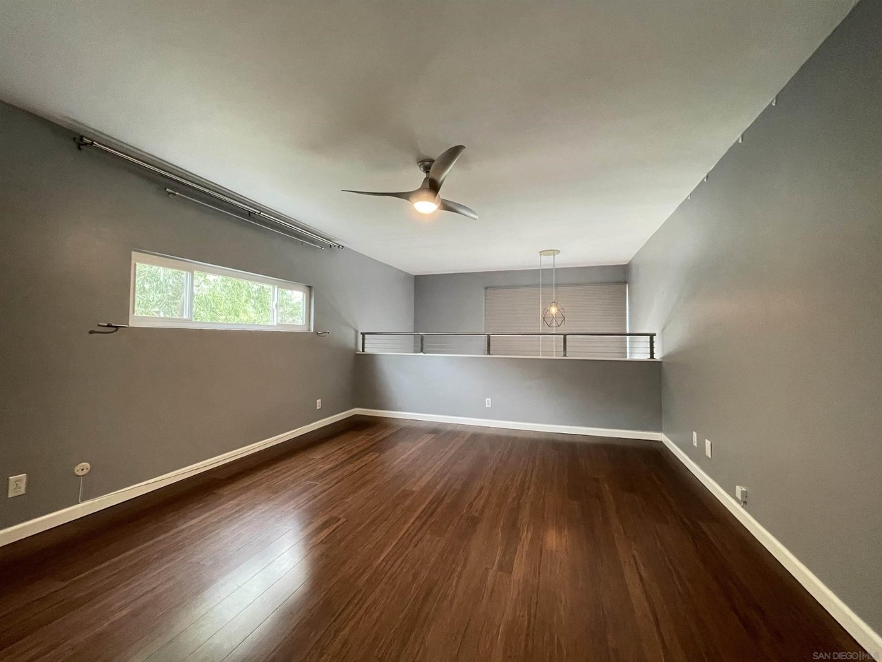 Updated Gated Condo with Pool Access Near SDSU & Shopping property image