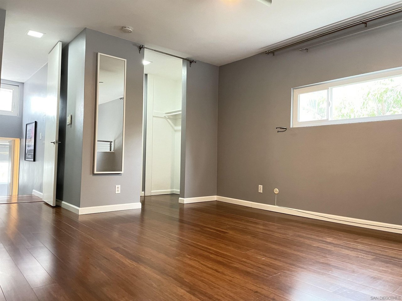 Updated Gated Condo with Pool Access Near SDSU & Shopping property image