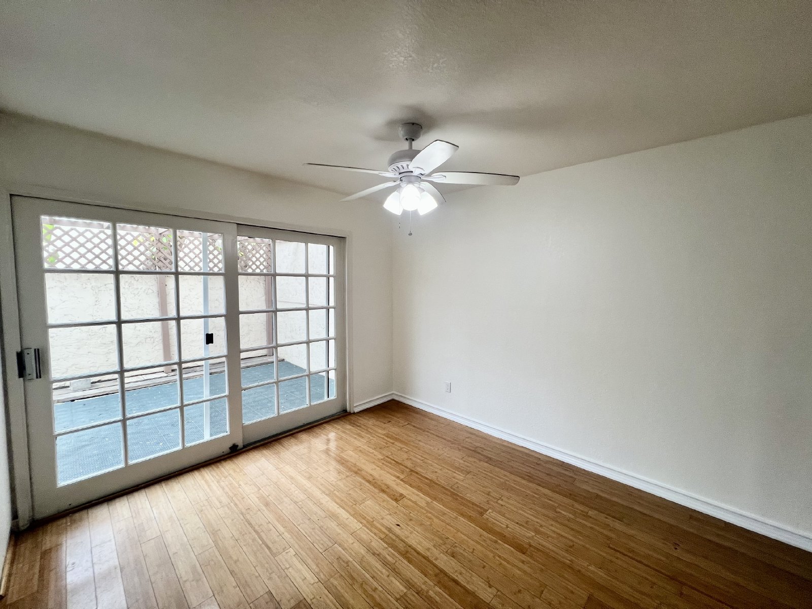 Stunning 4BR Townhome with Hardwood Floors, Private Patio, Community Pool & 2-Car Garage! property image