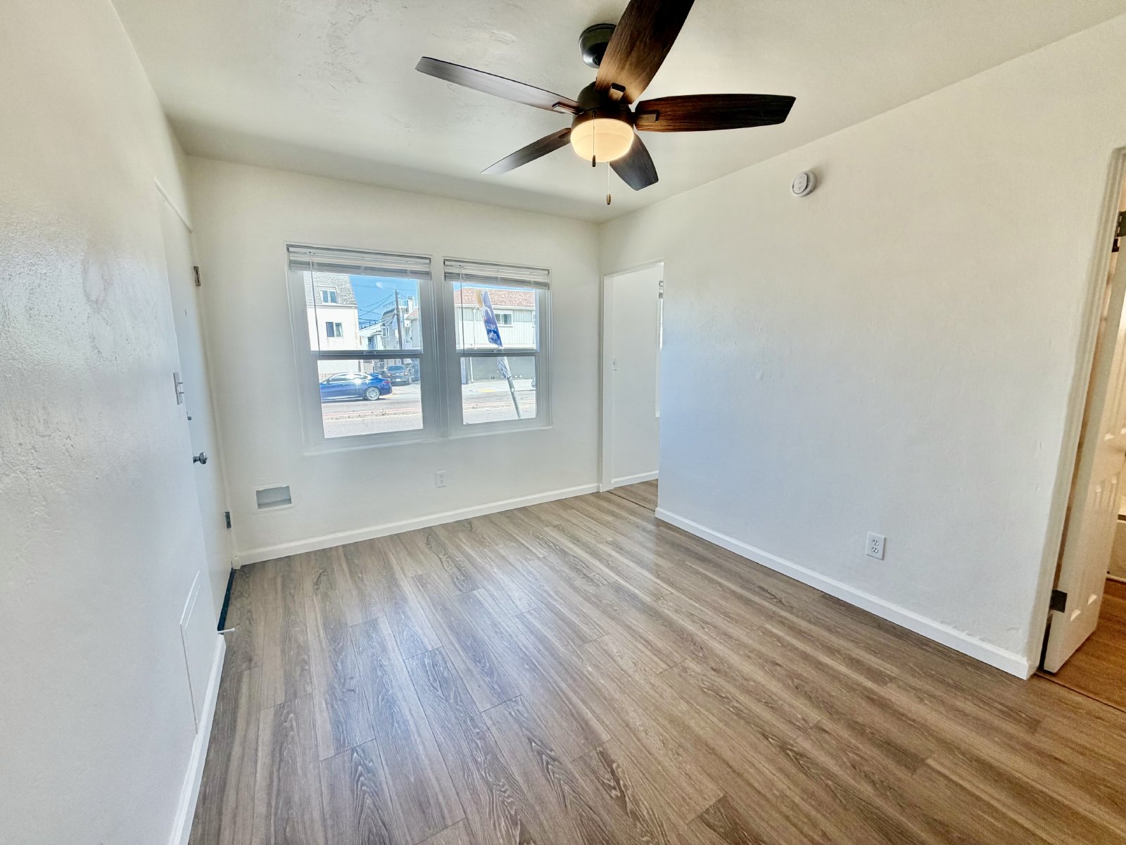 Newly Renovated Mission Beach Studio Near the Water! property image