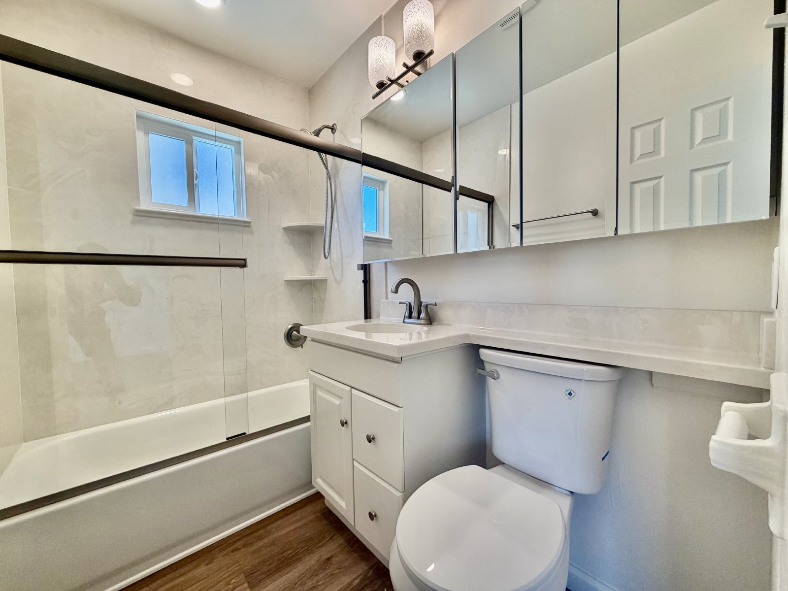 Newly Renovated Mission Beach Studio Near the Water! property image