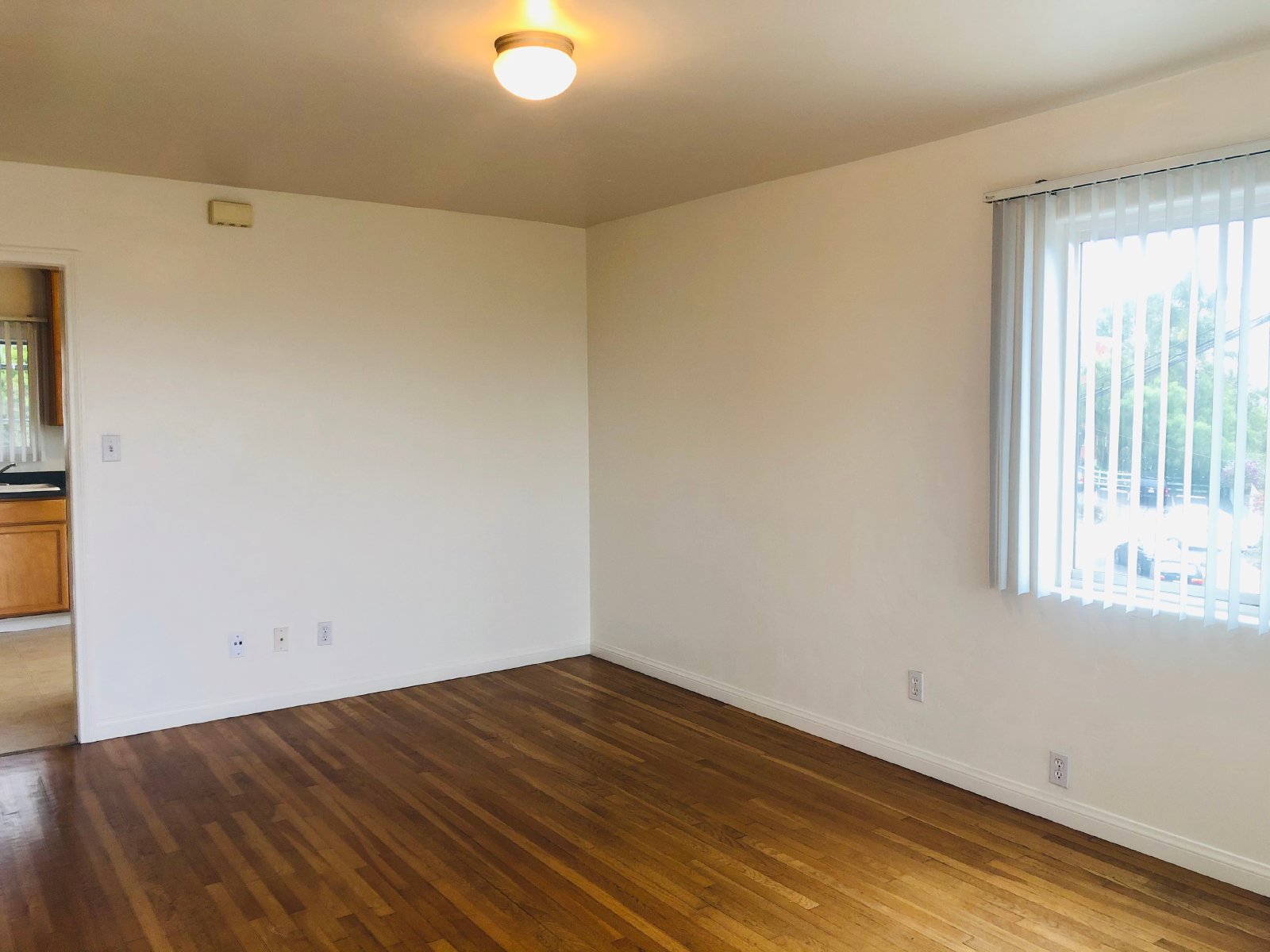 Bankers Hill 1 Bedroom 1 Bath with Downtown San Diego Views property image