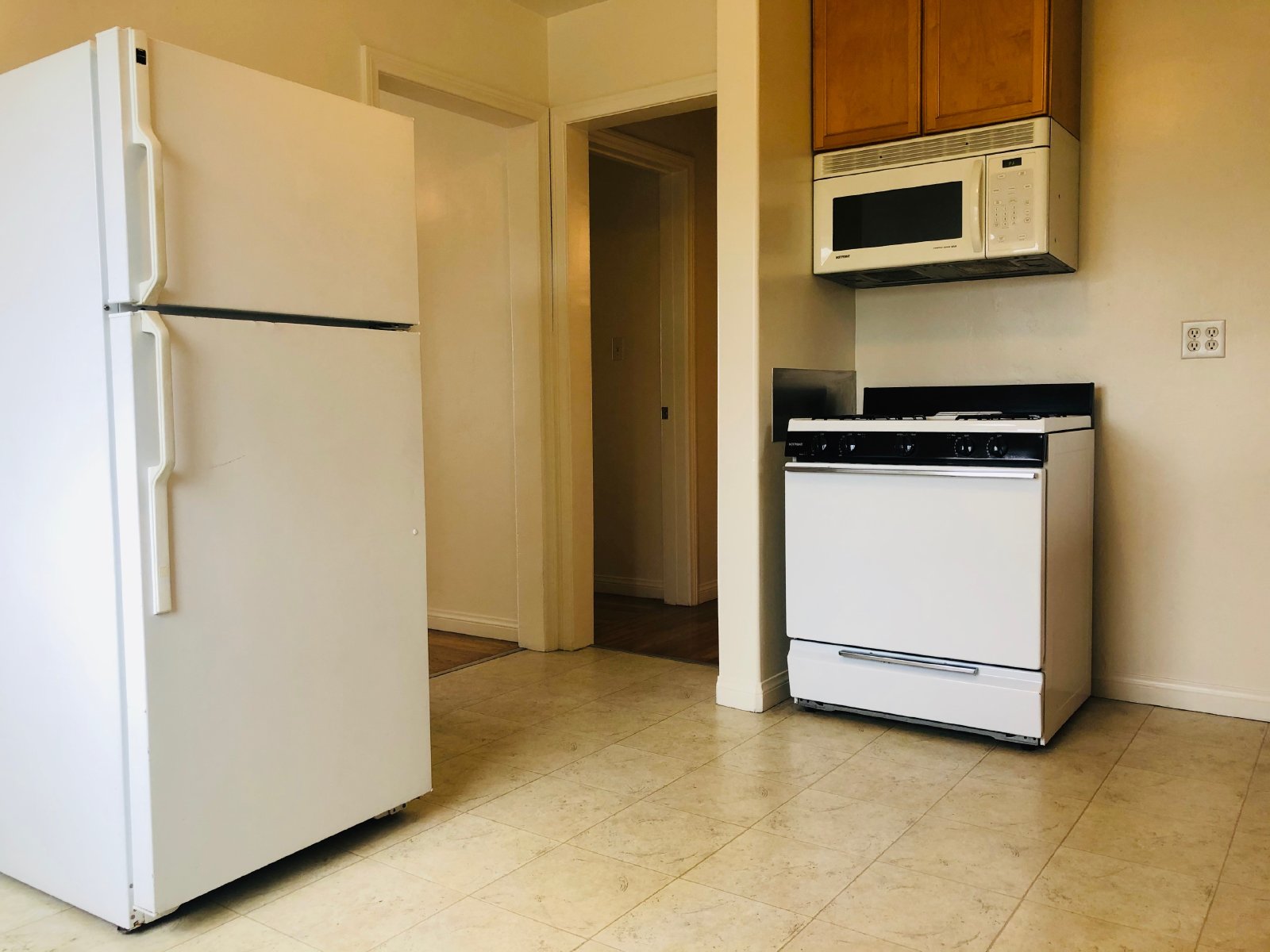 Bankers Hill 1 Bedroom 1 Bath with Downtown San Diego Views property image