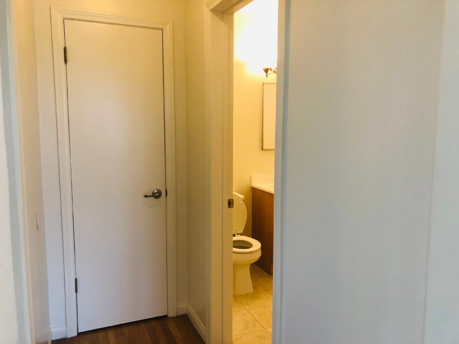 Bankers Hill 1 Bedroom 1 Bath with Downtown San Diego Views property image