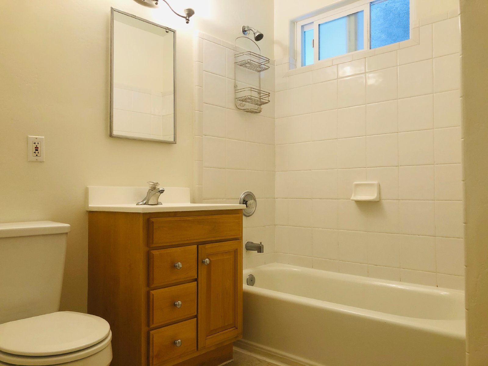 Bankers Hill 1 Bedroom 1 Bath with Downtown San Diego Views property image