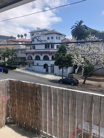 Bankers Hill 1 Bedroom 1 Bath with Downtown San Diego Views property image