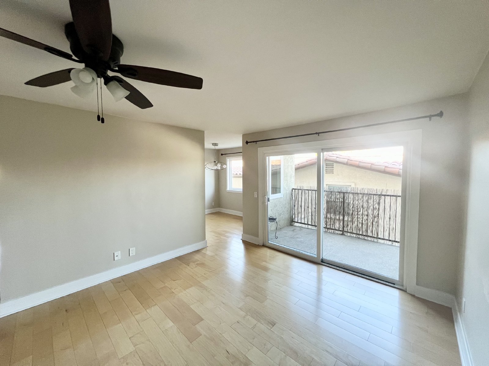 Modern 2BR/2BA Hillcrest Condo with Private Balcony & Amenities property image