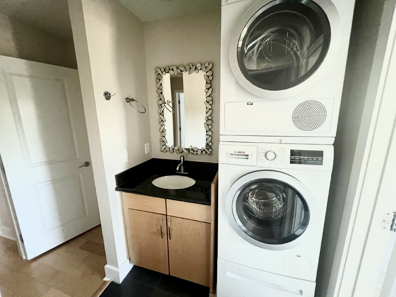 Modern 2BR/2BA Hillcrest Condo with Private Balcony & Amenities property image