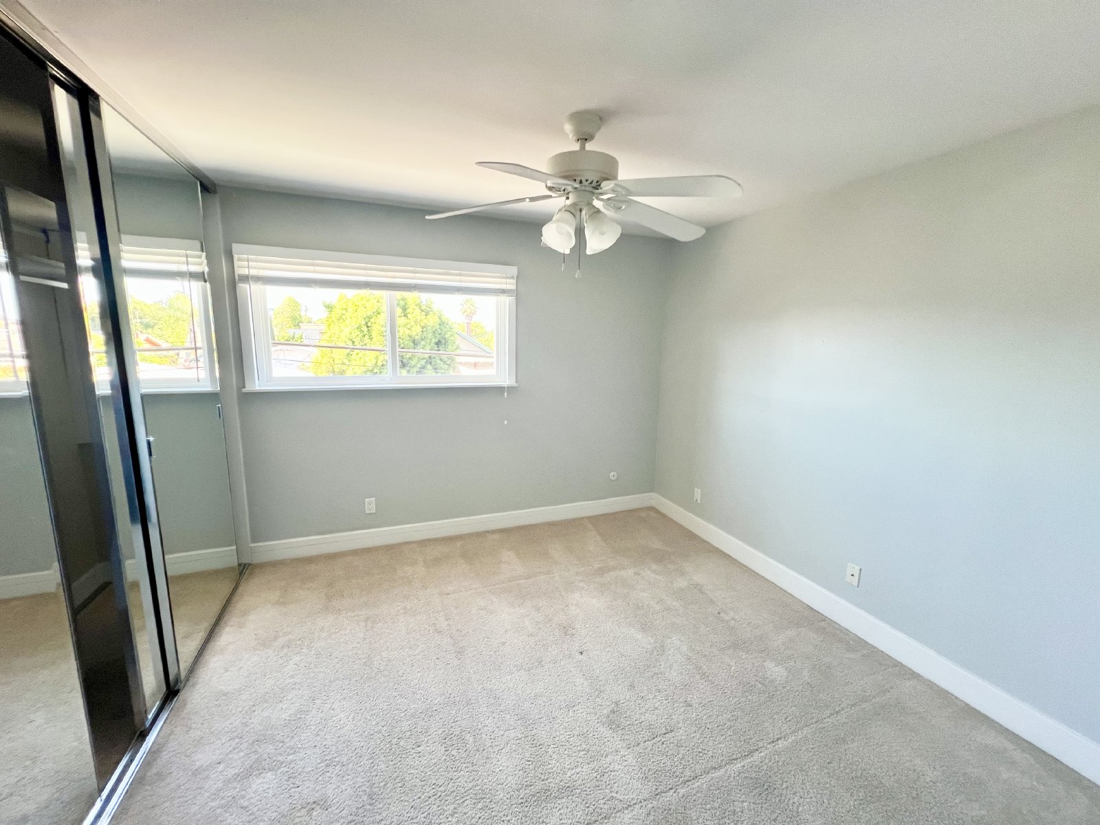 Modern 2BR/2BA Hillcrest Condo with Private Balcony & Amenities property image