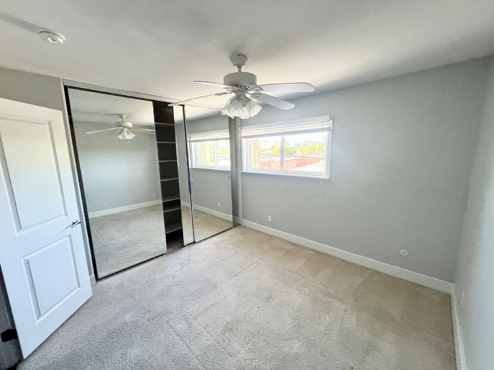 Modern 2BR/2BA Hillcrest Condo with Private Balcony & Amenities property image