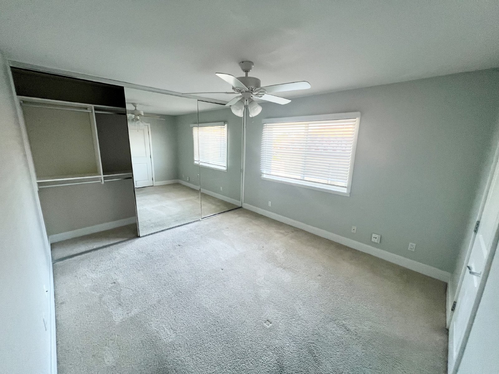Modern 2BR/2BA Hillcrest Condo with Private Balcony & Amenities property image