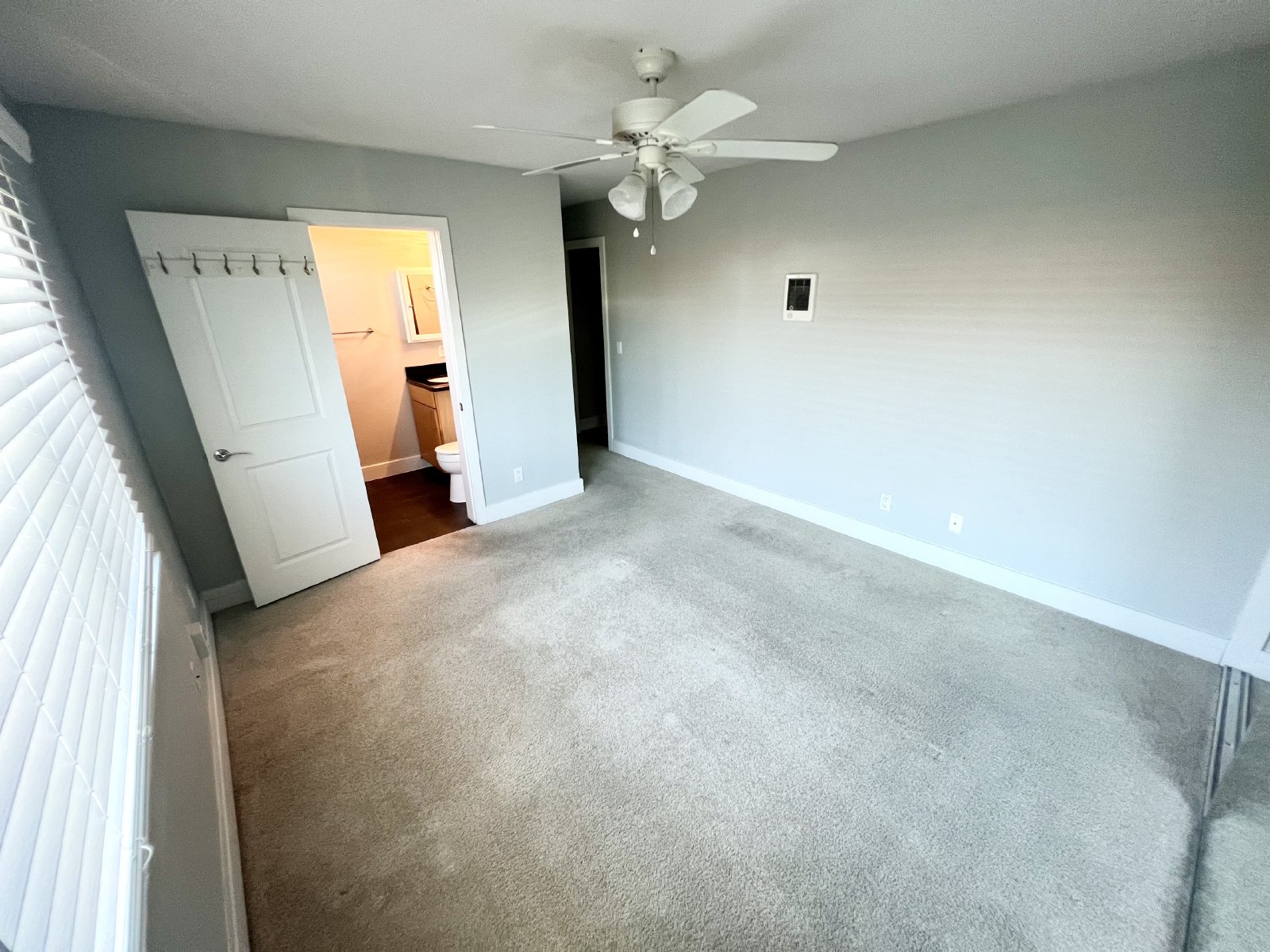 Modern 2BR/2BA Hillcrest Condo with Private Balcony & Amenities property image