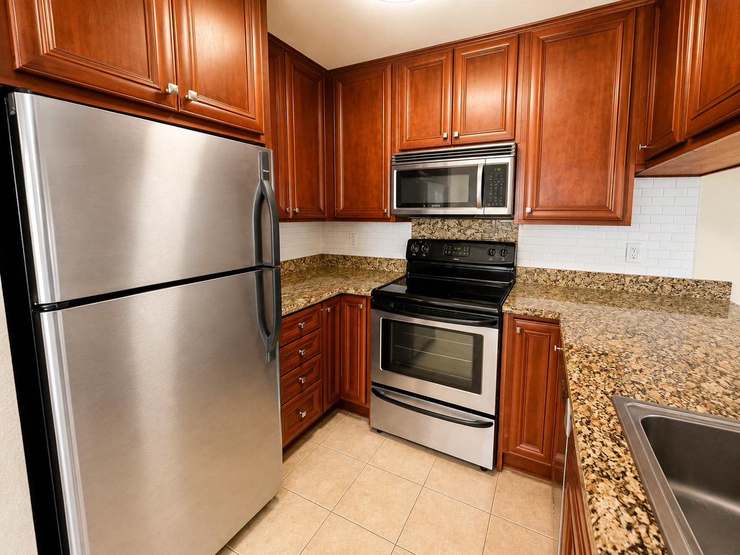 Charming 1 Bedroom Condo in Prime Hillcrest Location – Available Now! property image