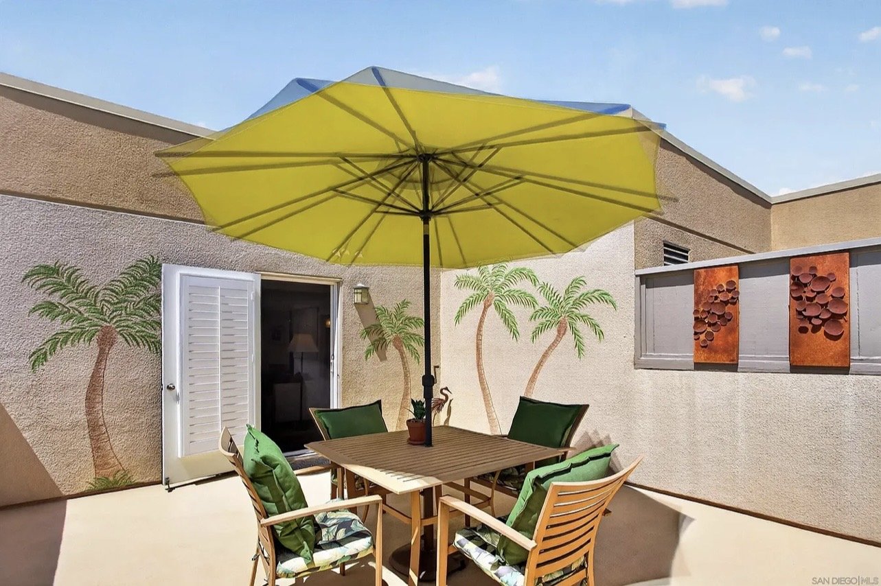 Charming 1 Bedroom Condo in Prime Hillcrest Location – Available Now! property image