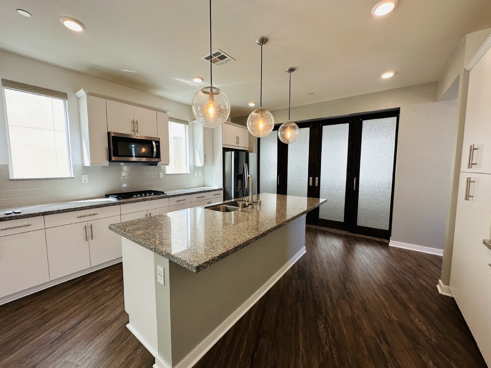 Modern Otay Ranch Home with Solar, Spacious Floor Plan & Community Amenities property image