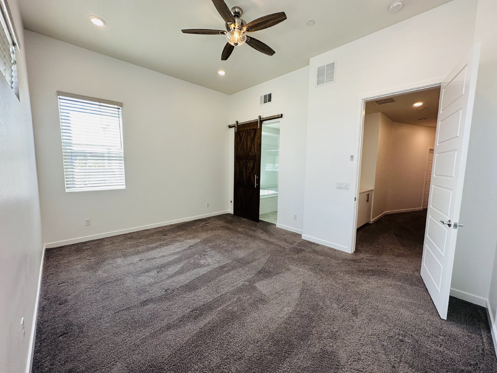 Modern Otay Ranch Home with Solar, Spacious Floor Plan & Community Amenities property image
