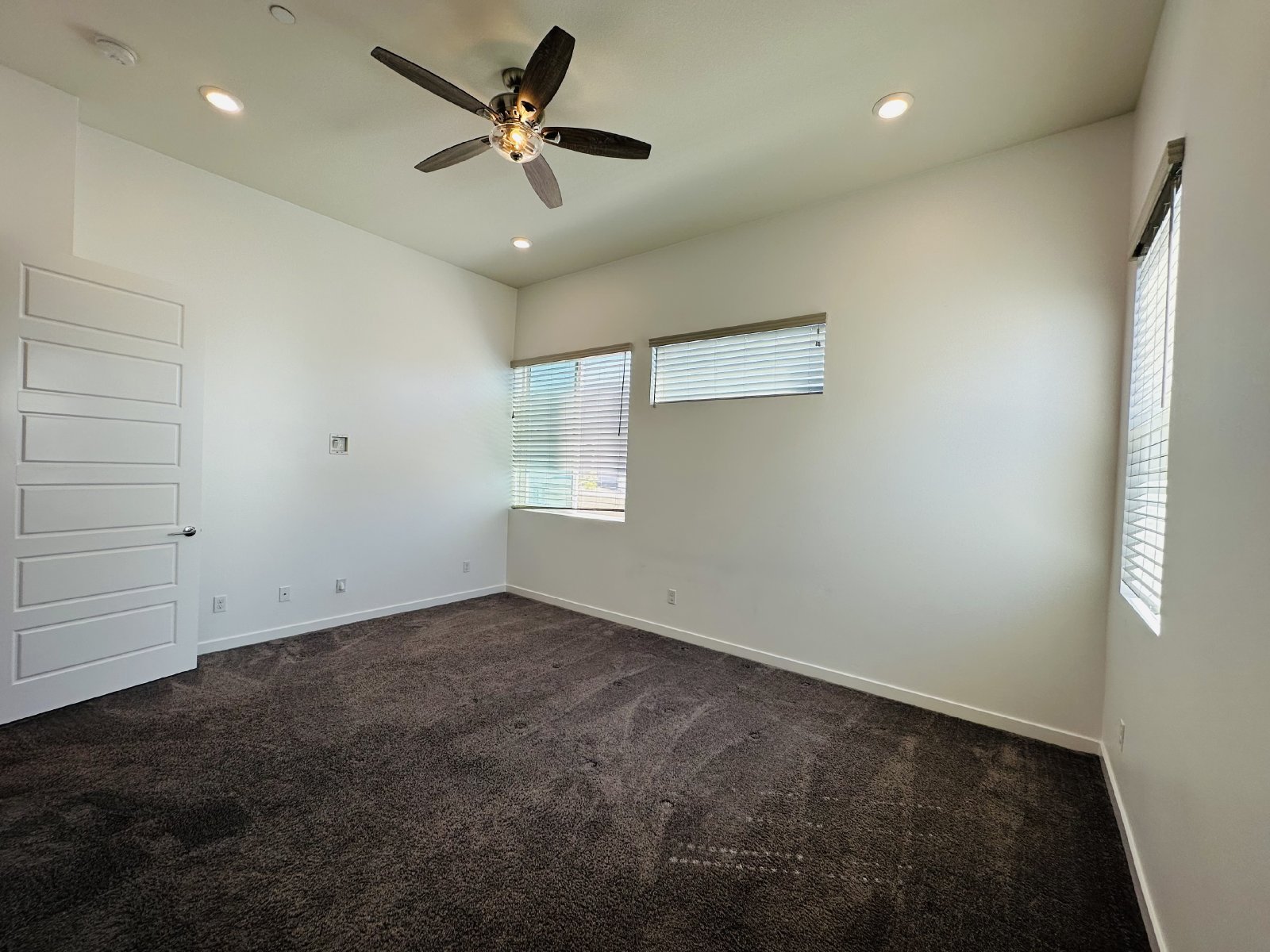 Modern Otay Ranch Home with Solar, Spacious Floor Plan & Community Amenities property image