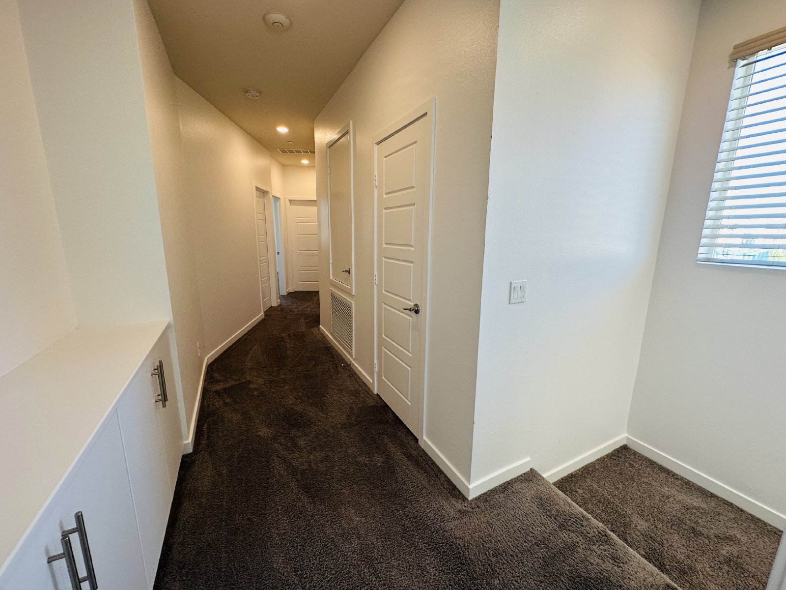 Modern Otay Ranch Home with Solar, Spacious Floor Plan & Community Amenities property image